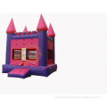 Pink &amp; Purple castle